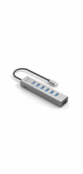 i-tec USB-C Charging Metal HUB 7 Port