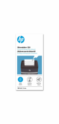 HP Shredder Oil 120 ml