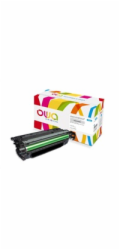 OWA Armor toner pro HP Color Laserjet CP4025/4520/4525, 11000 Stran, CE261A, modrá/cyan