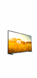 Philips/43HFL3014/43"/FHD/Black