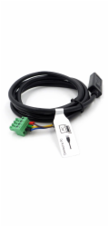 Epever CC-USB-RS485-150U-3.81 komunikační převodník k PC pro regulátory DuoRacer