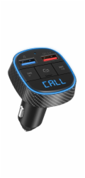 NAVITEL BHF02 BASE, FM Transmitter