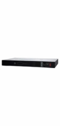 APC NetShelter Rack ATS, 230V, 16A, (8)C13 (1)C19 out, 1U, IEC-320 C20 (2)