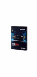 Samsung 990 PRO NVM, M.2 SSD 1 TB