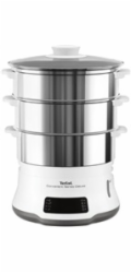 Parní hrnec Tefal VC502D10 Convenient Series Deluxe XL 
