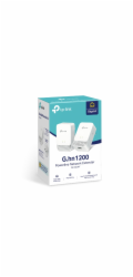 TP-link PG1200 KIT G.hn1200 Powerline Kit