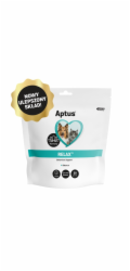 APTUS Relax Stress - doplňky pro psa a kočku – 30