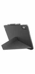 Lenovo flipové pouzdro Folio pro TAB P11 2nd GEN ZG38C04536 šedé Lenovo Tab P11 (2nd Gen) Folio Case černé