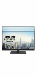 ASUS/VA27ECPSN/27"/IPS/FHD/75Hz/5ms/Black/3R