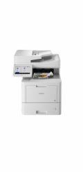 BROTHER multifunkce color laserová MFC-L9670CDN - A4 DUALSKEN 40ppm 520listu  ADF100 USB LAN NFC DUPLEX - volitelně WIFI