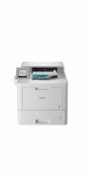 BROTHER tiskárna color LED HL-L9430CDN - A4 40ppm 520listů -DUPLEX 1GB LAN USB NFC 2400x600dpi - volitelně WIFI