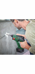 Aku vrtací kladivo Bosch UniversalHammer 18V