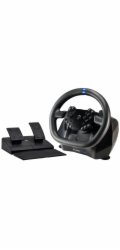 SUPERDRIVE Sada volantu a pedálů SV950/ PS4/ PC/ Xbox Series X/S