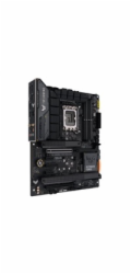 ASUS MB Sc LGA1700 TUF GAMING Z790-PLUS WIFI, Intel Z790, 4xDDR5, 1xDP, 1xHDMI, WI-FI, ATX