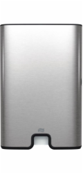 Fredce Silver Mat (460004)