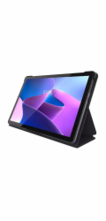 LENOVO Tab M10 3rd Gen Folio Case/Film Grey(WW)