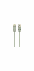 PATCH KABEL S/FTP cat.6a LSZH 30m gray