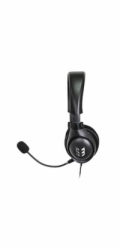 Creative Sound Blaster Blaze V2 - sluchátka s mikrofonem