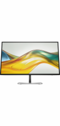 HP E27q G5 6N6F2AA HP LCD E27q G5 27" IPS w/LED micro-edge, 2560x1440, 5ms, 350nits, 1000:1, DP 1.2, HDMI 1.4, 4xUSB3.2