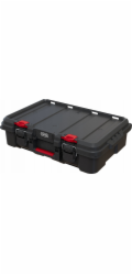 Organizér  Keter Stack’N’Roll Tool case 