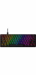 Klávesnice HyperX Alloy Origins 60 Red (HKBO1S-RB-US/G)
