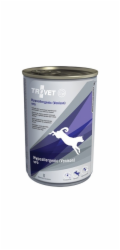 TROVET Hypoallergenic VPD with venison 