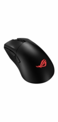 ASUS myš P711 Gladius III AimPoint, Bezdrátová, 2.4GHz, BT 5.1, černá