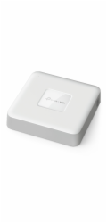 Záznamové zařízení TP-Link VIGI NVR1104H-4P 4 kanálů, 4x Lan s PoE, 2x USB
