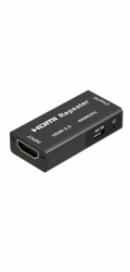 PREMIUMCORD HDMI 2.0 repeater až do 40m, rozlišení 4Kx2K@60Hz