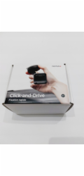 TomTom aktivní držák do auta Click & GO pro  7" navigace