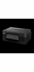 Canon PIXMA Tiskárna G2430 doplnitelné zásobníky inkoustu) - barevná, MF (tisk,kopírka,sken), USB