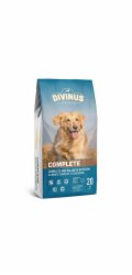 DIVINUS Complete Adult - dry dog food -