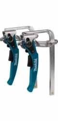Makita 199826-6  Clamp Set 2 pieces