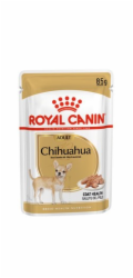 ROYAL CANIN Chihuahua - balení 12x85g
