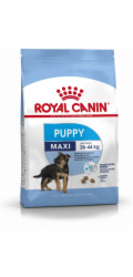 Royal Canin SHN Maxi Puppy - suché krmivo pro štěňata - 4kg