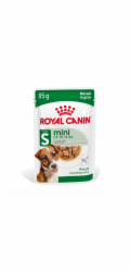ROYAL CANIN Mini Adult - mokré krmivo pro psy - 12 x 85g