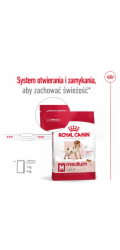 Royal Canin Medium Adult 15 kg