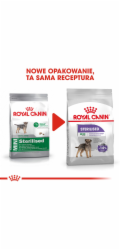 ROYAL CANIN Mini Sterilized - suché krmivo pro dospělé psy malých plemen po sterilizaci - 1kg