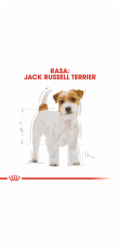 ROYAL CANIN Jack Russell Adult - Suché krmivo pro psy - 7,5 kg
