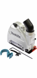 Makita 196845-3  Extraction Bonnet  125mm
