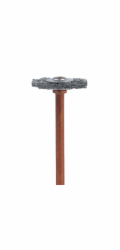 Drátěný kartáč Dremel 530 26150530JA, 2 ks