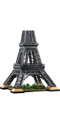 Lego Lego 10307 Icons Tower Eiffel