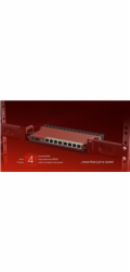 MikroTik RouterBOARD L009UiGS-RM