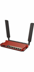 MikroTik RouterBOARD L009UiGS-2HaxD-IN
