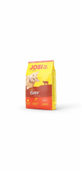 EDAL SUCHÝ PRO KOČKY JOSICAT S HOVĚZÍM 650G