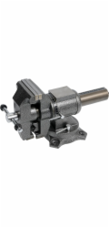 Yato Locksmith multifunkční otočný svěrák 125mm (YT-6506)