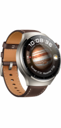 Huawei Watch 4 PRO Brown