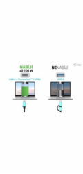 i-tec USB 3.0 / USB-C / Thunderbolt Dual Display Docking Station + PD 100W