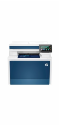 HP Color LaserJet Pro MFP 4302fdw (A4, 33/33ppm, USB 2.0, Ethernet, Wi-Fi, Print/Scan/Copy/Fax, DADF, Duplex)