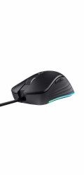 TRUST herní myš GXT 924 YBAR+ Gaming Mouse, optická, USB, černá